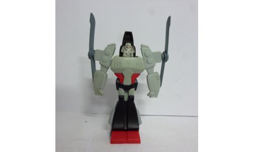 Transformers Boneco Megatron